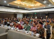 Densus 88 Sumut Pastikan Eks Jemaah Islamiyah Berkomitmen Kembali ke NKRI