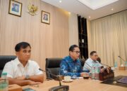 Wali Kota Medan Sampaikan Nota Pengantar P.APBD 2025, Anggaran Naik Jadi Rp6,96 Triliun