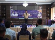 Buka Bimtek Penilai PBB P2, Wali Kota Medan Rico Waas Tekankan Akurasi demi PAD Transparan