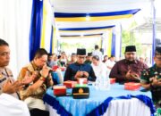 Rico Waas dalam Doa Bersama Lintas Agama: Harapan Jadi Kekuatan untuk Perkokoh Bangsa