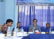 Wali Kota Medan Rico Waas Janji Kawal Hak Buruh dan Bahas Formula Upah Saat Temui Serikat Pekerja