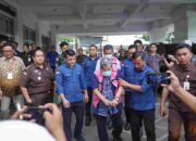 Kejati Sumut Tahan Dua Mantan Direktur Terkait Korupsi Pengadaan Kapal Rp135,81 Miliar