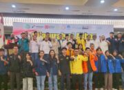 Ketua Umum FABEM Desak Presiden Prabowo Revolusi Kedaulatan Energi dan Tindak Tegas Koruptor SDA