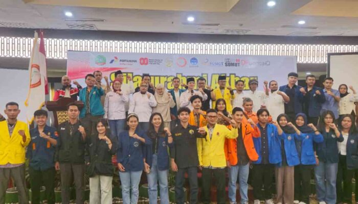 Ketua Umum FABEM Desak Presiden Prabowo Revolusi Kedaulatan Energi dan Tindak Tegas Koruptor SDA