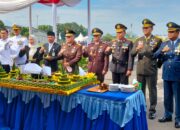 Peringati HUT Jaksa RI ke-80, Kejati Sumut Tegaskan Komitmen Berantas Korupsi