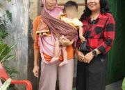 Berkat Kepedulian Wali Kota Rico Waas, Bayi 9 Bulan di Medan Sembuh dari Sumbing dan Kembali Tersenyum