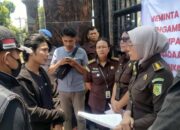 PERMAK Sumut Desak Kejati Tetapkan FH Tersangka Dugaan Korupsi Smartboard