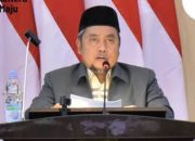 Fraksi PKS DPRD Medan Setujui Ranperda Jangka Menengah Daerah 2025-2029 Jadi Perda Kota Medan