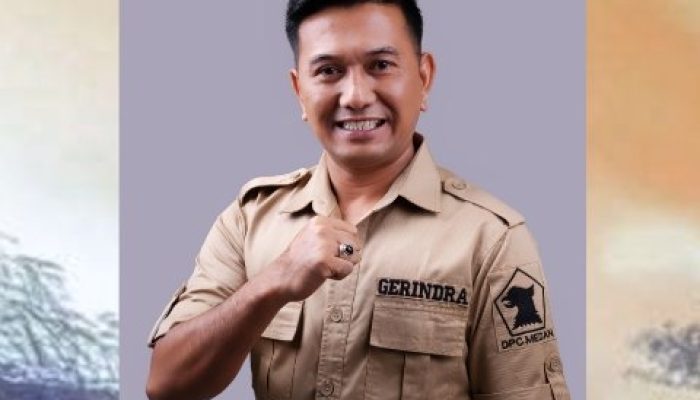 Fauzi: TNI Tetap Garda Terdepan Bangsa, Selamat HUT ke-80 untuk Prajurit Hebat Indonesia