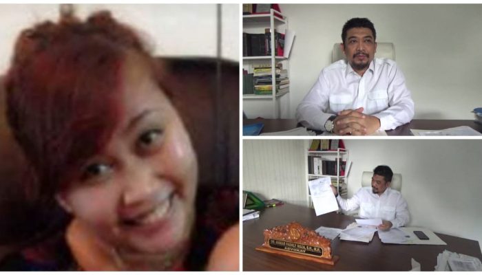 10 Tahun Buron, Terduga Penipu Tiket Umrah Rugikan Rp7 Miliar Belum Tertangkap, Kuasa Hukum Desak Kapolri dan Presiden Prabowo Bertindak