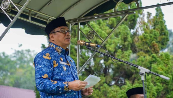 Dugaan Jual Beli Jabatan di Deli Serdang, Kursi Plt Kepala Sekolah SD Dihargai Rp20 Juta