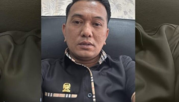 Anggota DPRD Medan Fauzi Serukan Pengamalan Nilai Pancasila di Hari Kesaktian 1 Oktober 2025