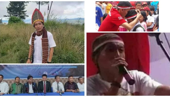 Aktivis HAM Fredi Marbun Desak Pimpinan HKBP Fokus pada Pelayanan Jemaat, Bukan Urusan Bisnis