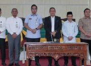 DPRD dan Pemko Medan Sepakati LPj APBD 2024: Wujud Transparansi Tata Kelola Keuangan