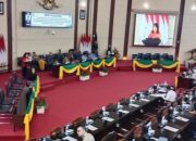 Fraksi PDI Perjuangan DPRD Medan Pertanyakan Kinerja Dinkes Terapkan Kawasan Tanpa Rokok, Contohkan Asahan dan Samosir