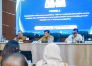 Pemko Medan Dorong Transformasi UHC Menuju UHC Premium, Tingkatkan Pelayanan Kesehatan yang Inklusif dan Berkelanjutan