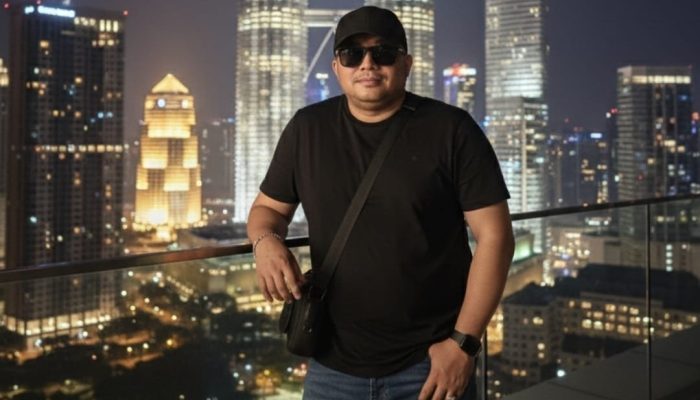 Dr. M. Sa’i Rangkuti: Kedan News dan Kedan TV Bukti Media Nasional Mampu Menjaga Marwah Kebenaran