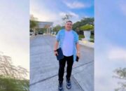 Dr Sa’i Rangkuti: Mutasi Kendaraan BL ke BK Langkah Tepat Gubernur Sumut Tingkatkan PAD