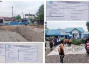 Proyek Revitalisasi SDN di Deli Serdang Senilai Rp980 Juta Disorot, Diduga Tak Sesuai Mekanisme