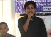 Ketua Linkkar Sumut Kecewa Penanganan Kasus Perusakan Pagar di Polres Tapsel Dinilai Lamban