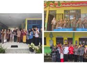 Sekdis Pendidikan Langkat Klarifikasi Isu Miring, Tegaskan Turun ke Sekolah Demi Perbaikan Mutu Pendidikan