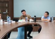 Komisi III DPRD Medan Tinjau PT Agro Raya Mas, Pertanyakan Pajak dan Dana CSR