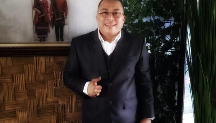 Dr Sa’i Rangkuti: Hari Kesaktian Pancasila Momentum Jaga Persatuan Bangsa
