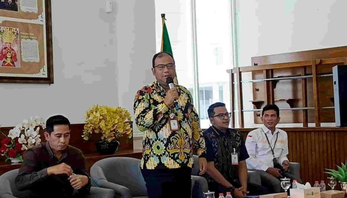 Bank Sumut dan Bungsuland Dukung Program 100 Rumah Subsidi untuk Wartawan FWP Sumut