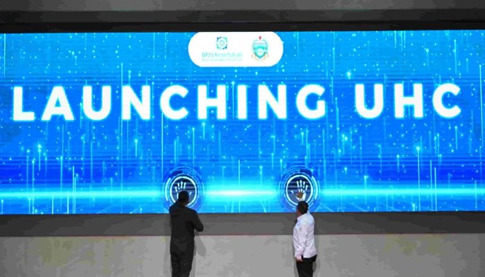 Pemprov Sumut Larang Rumah Sakit Tolak Pasien Berobat Pakai KTP, Termasuk yang Menunggak BPJS