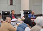 Pemprov Sumut Tegaskan 5 Komitmen Besar Penguatan Budaya Melayu dan Diplomasi Nasional