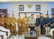 Wali Kota Medan Tekankan Pentingnya Kesiapsiagaan Hadapi Ancaman Bencana