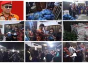 Solidaritas Guntur Syahputra: Pemuda Pancasila Medan Denai Gerak Cepat Ringankan Korban Banjir