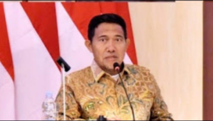 DPRD Medan Soroti Bangunan Liar Penyebab Banjir: HT Bahrumsyah Desak Perkim Bertindak