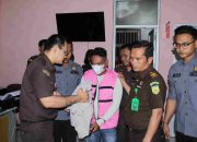 Kejari Madina Tetapkan Ketua Kelompok Tani Tersangka Korupsi Dana PSR 2021