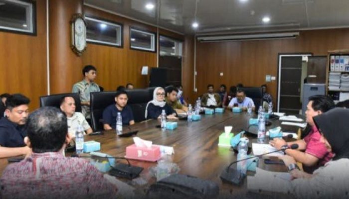 Komisi 4 DPRD Medan Desak Percepatan Normalisasi Sungai untuk Atasi Banjir di Kota Medan