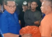 Edwin Sugesti Minta Pemko Medan Sediakan Perahu Karet di Setiap Kelurahan untuk Cepat Evakuasi Warga