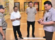 Komisi III DPRD Medan Tinjau Pusat Perbelanjaan, Soroti Kepatuhan Pajak Pelaku Usaha
