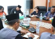 Komisi 2 DPRD Medan Desak Disnaker Tegas Tangani Dugaan Penunggakan Gaji ART PT VMS