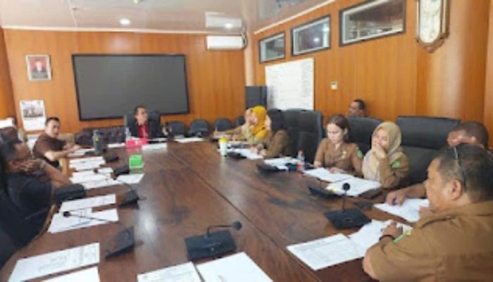 TPA Terjun Membludak, DPRD Medan Desak DLH Serius Benahi Pengelolaan Sampah