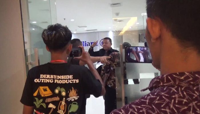 Kuasa Hukum Datangi Allianz, Pertanyakan Klaim Mandek dan Dugaan Pelanggaran Layanan