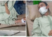 Warga Diduga Dianiaya Oknum Dishub Medan Saat Rekam Video