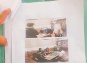 Kepala Desa Sei Mencirim Bantah Tahan Surat Tanah Warga, Penitipan Berdasar Kesepakatan Ahli Waris