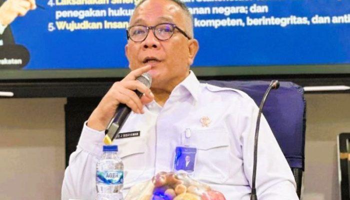 Imigrasi Aceh Bebaskan Denda Paspor untuk Korban Bencana, Hanya Bayar Biaya Cetak