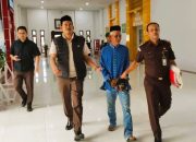Buron Usai Putusan Inkrah, Terpidana Pemerkosaan Anak Diciduk Kejati Aceh