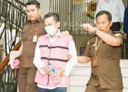 Dugaan Korupsi Waterfront City Samosir, Konsultan Resmi Ditahan Kejati Sumut