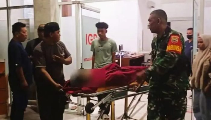 Dua Nyawa Melayang Akibat Tawuran di Belawan, Polisi Kejar Pelaku Bentrokan Kampung Kolam
