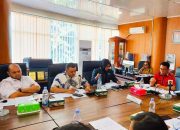 Komisi 4 DPRD Medan Soroti Anggaran Rp3 Miliar Pelebaran Jalan Meteorologi, Dinilai Tidak Prioritaskan Warga