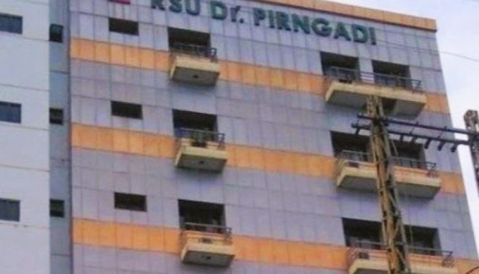 Dugaan Korupsi Pengadaan Alkes RSUD Pirngadi Medan, Kerugian Negara Capai Miliaran