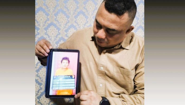 Azi Diduga Jadi Korban Salah Tangkap, Kuasa Hukum: Kami Akan Laporkan Tindakan Penembakan dan Tuntut Ganti Rugi