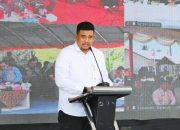 Bobby Nasution Targetkan Warga Keluar Tenda Darurat Sebelum Ramadan: Kalau Perlu Kita Carikan Hotel